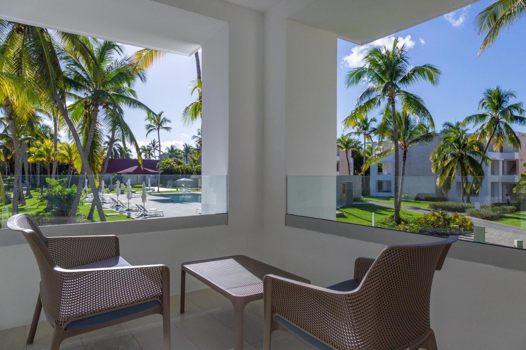 Bungalow Suite