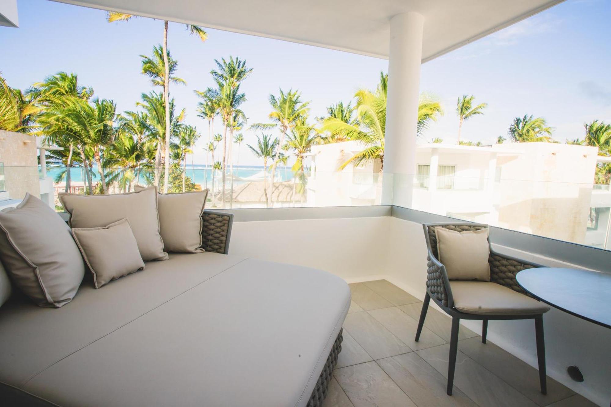 Honeymoon Platinum Suite Adults only