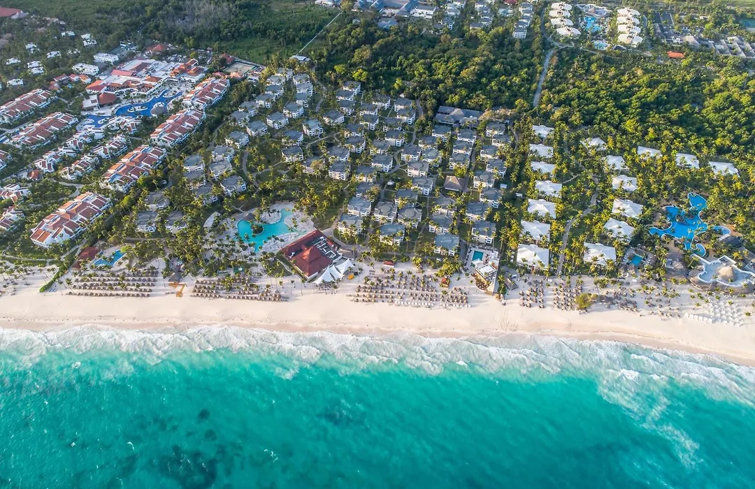 Grand Bavaro Princess (Adults Only)-1