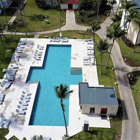 Grand Bavaro Princess (Adults Only)-2